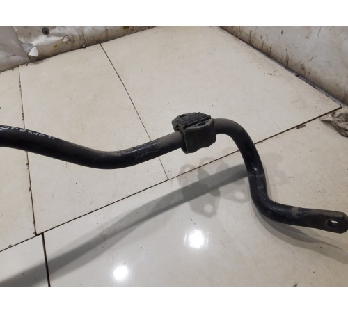 Задний стабилизатор