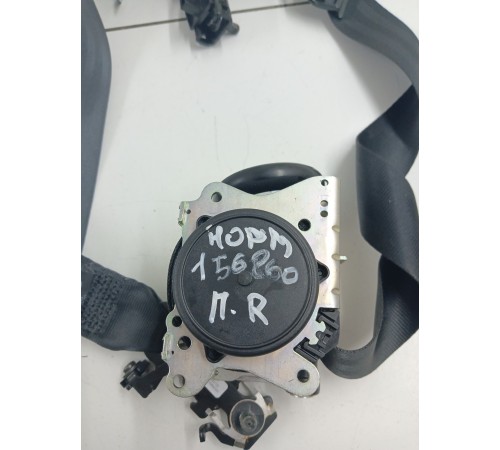 Ремень безопасности передний правый