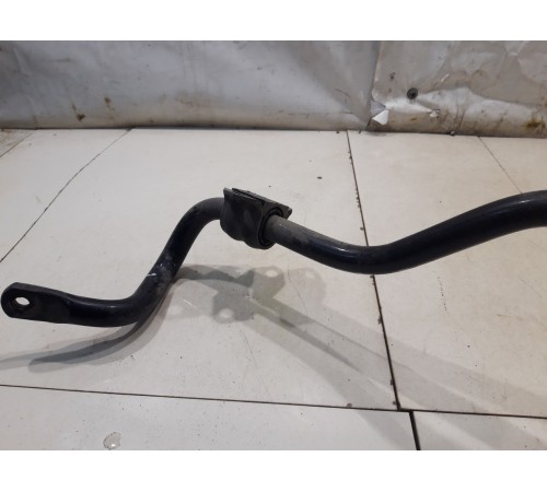 Задний стабилизатор