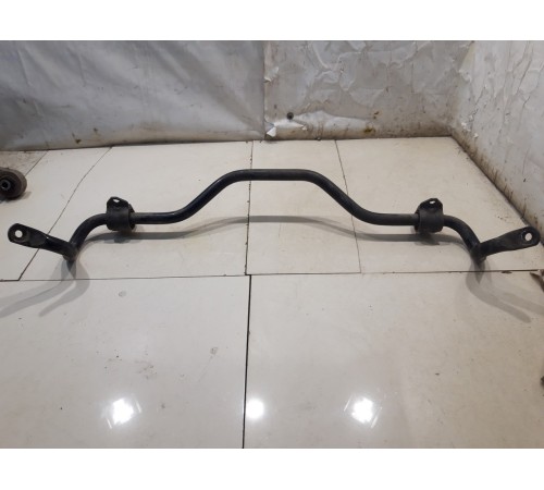 Задний стабилизатор