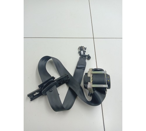 Ремень безопасности передний правый