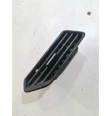 Воздуховод салона правый