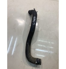 Патрубоки системы охлаждения