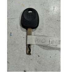 Ключ зажигания