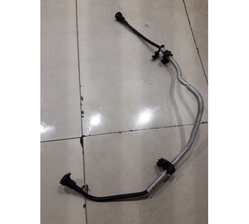 Топливная трубка