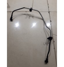 Топливная трубка