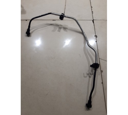 Топливная трубка