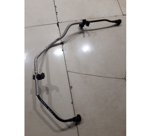 Топливная трубка