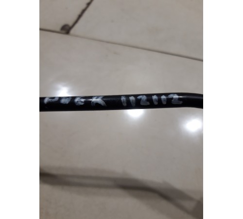 Топливная трубка