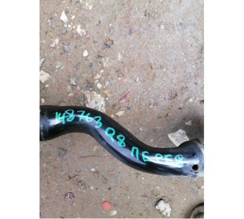 Балка передняя , подрамник