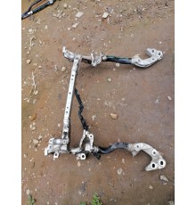 Балка передняя , подрамник