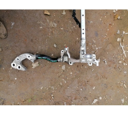 Балка передняя , подрамник