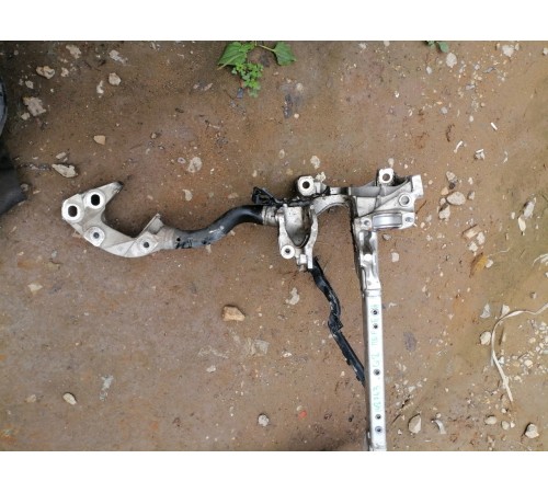 Балка передняя , подрамник