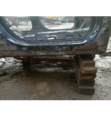 Порог правый