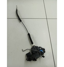 Замок двери задний правый