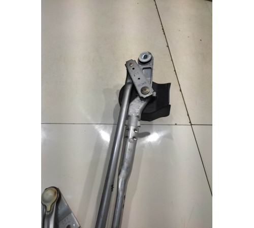 Трапеция стеклоочистителей