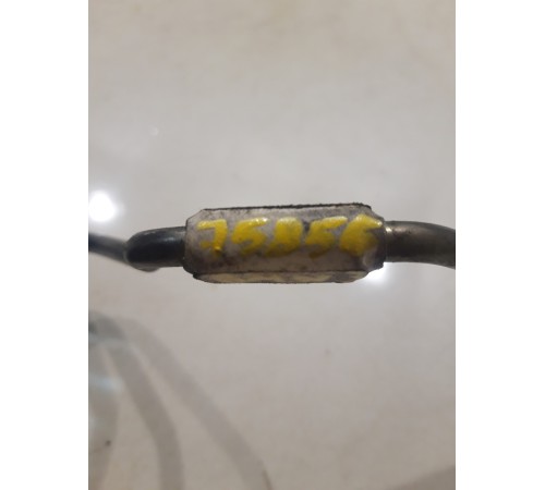 Топливная трубка