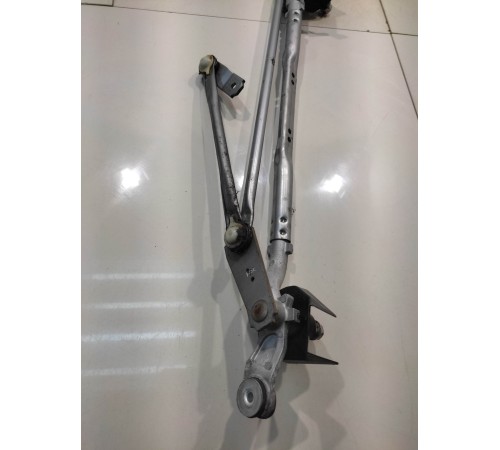 Трапеция стеклоочистителей