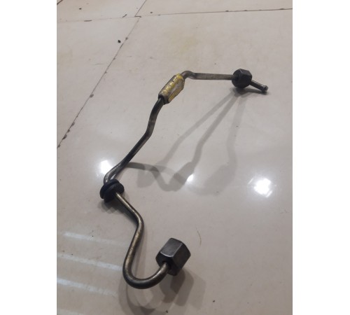 Топливная трубка