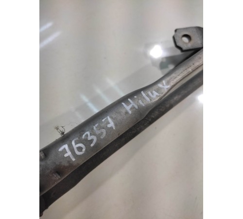 Трапеция стеклоочистителей