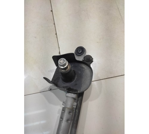 Трапеция стеклоочистителей