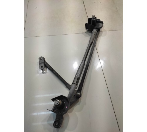 Трапеция стеклоочистителей