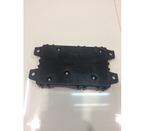 Электронный блок