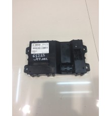 Электронный блок