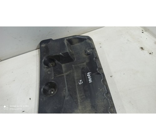 Дефлектор радиатора