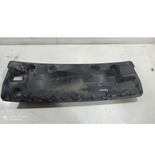 Дефлектор радиатора