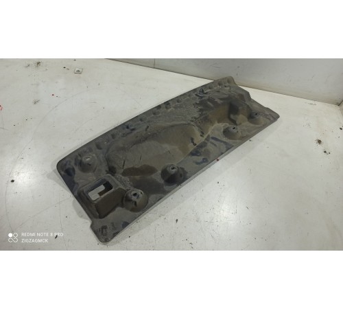 Дефлектор радиатора