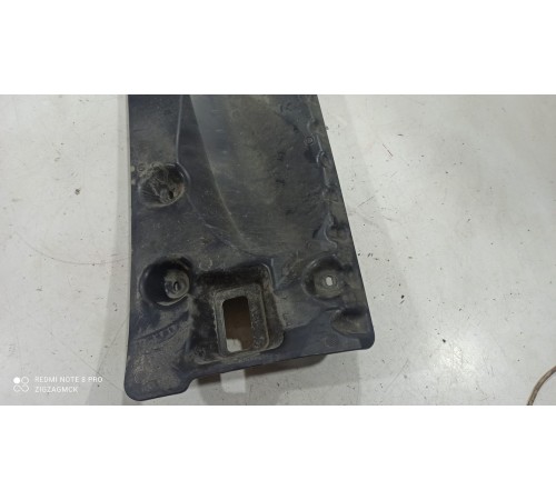 Дефлектор радиатора