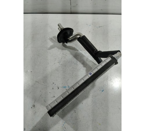 Радиатор отопителя (печки)