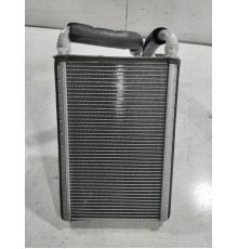 Радиатор отопителя (печки)