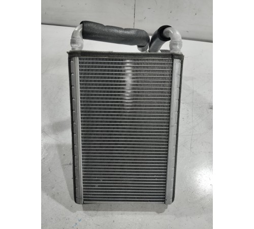 Радиатор отопителя (печки)