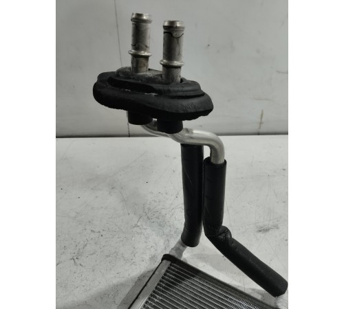 Радиатор отопителя (печки)