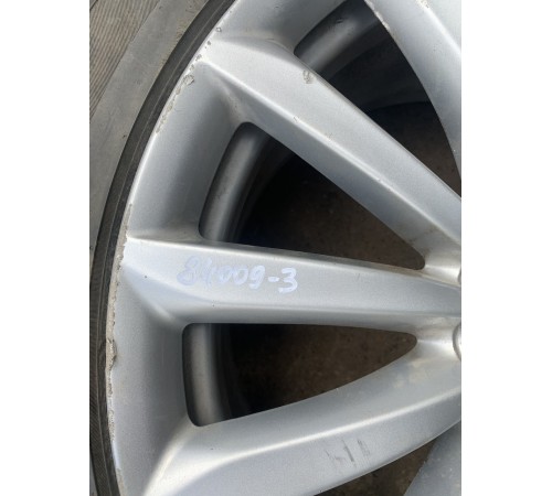 Литой диск R19