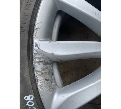 Литой диск R19