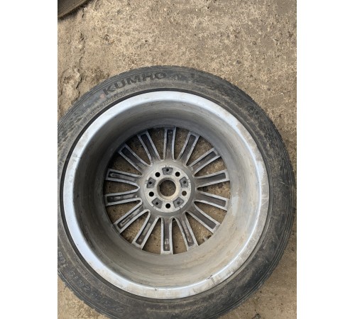 Литой диск R19