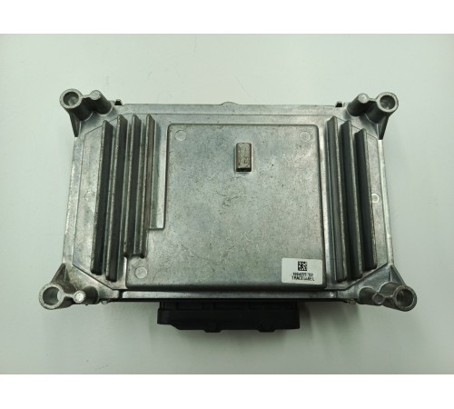 Блок управления двигателем