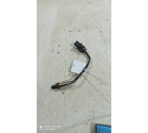 Датчик кислородный(лямбда-зонд)