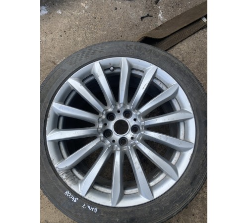 Литой диск R19