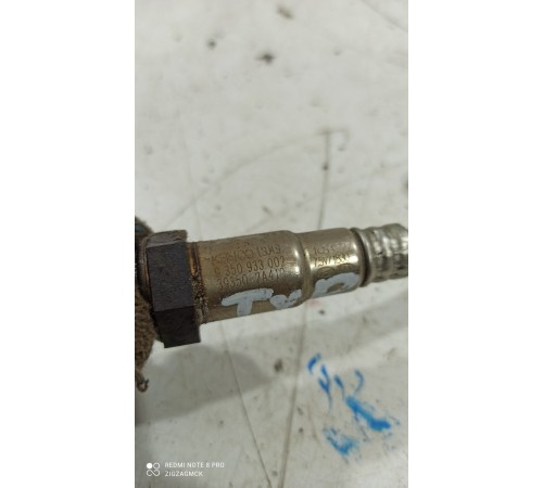 Датчик кислородный(лямбда-зонд)