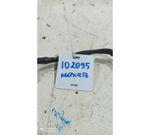 Датчик кислородный(лямбда-зонд)