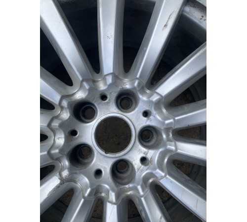 Литой диск R19