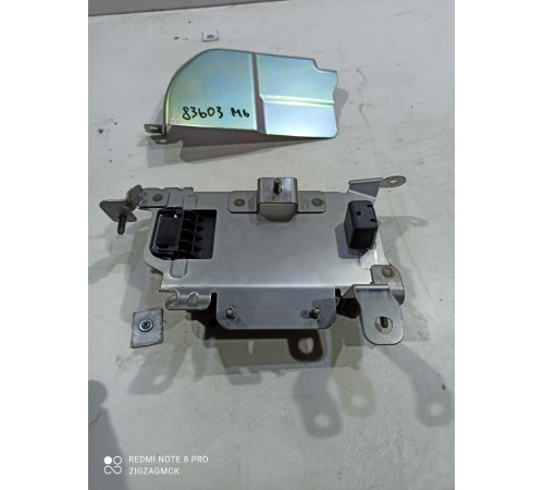 Блок комфорта