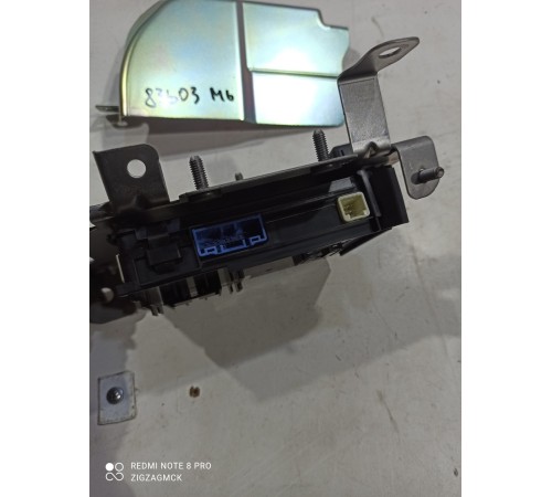 Блок комфорта