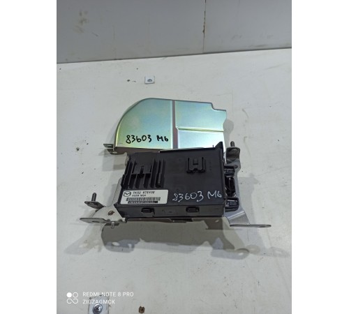 Блок комфорта