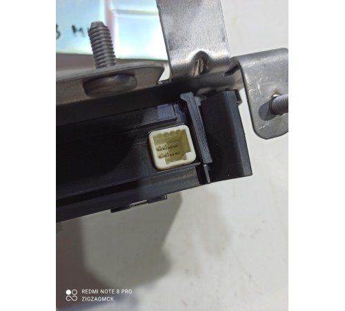 Блок комфорта