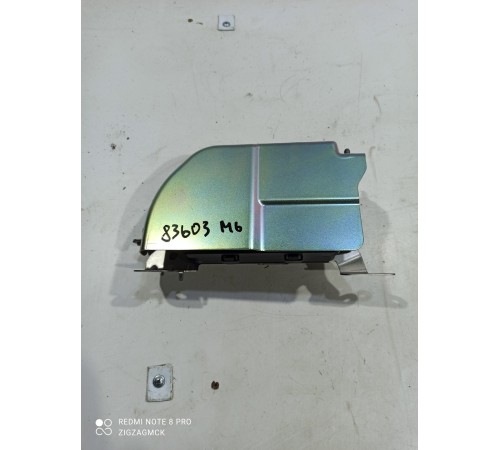 Блок комфорта